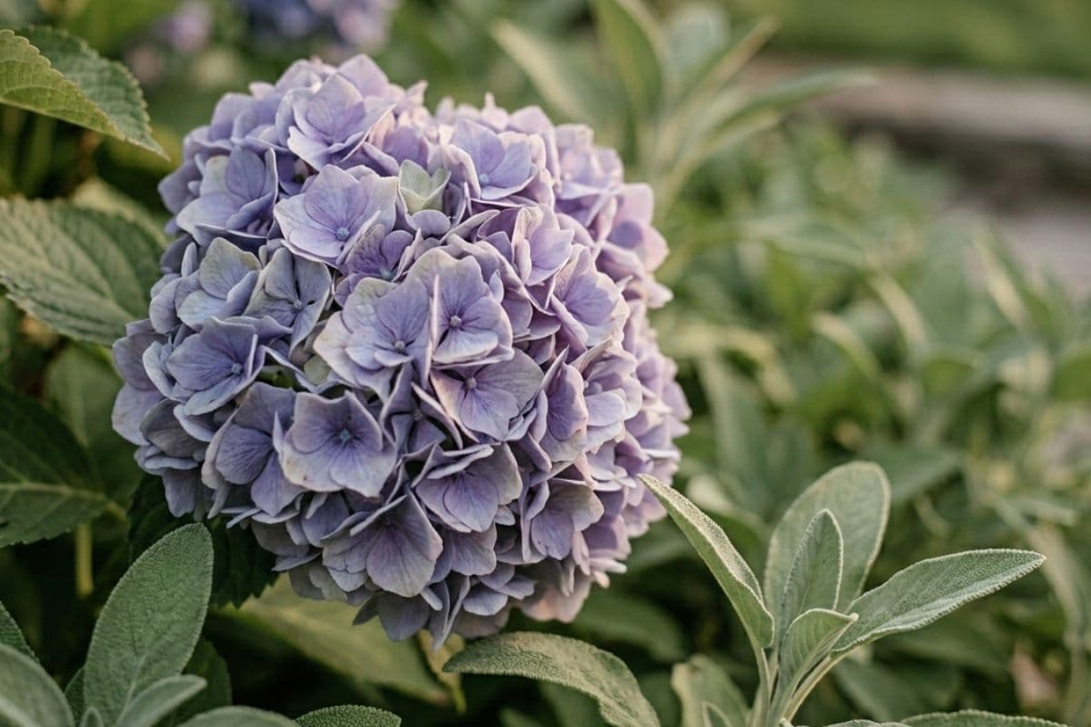 hydrangea haven